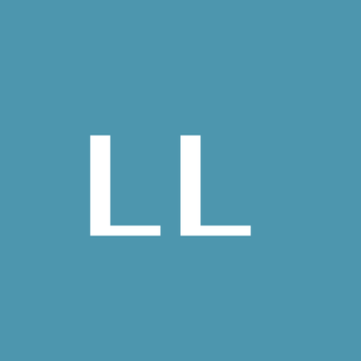 LTC Laos LA $6.94